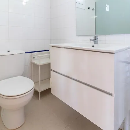 Port De 441 - Atico Con Balcon Appartamento *