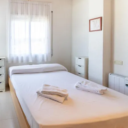 Port De 441 - Atico Con Balcon