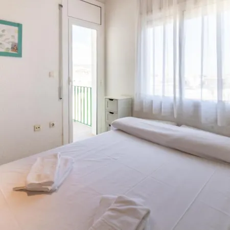 Port De 441 - Atico Con Balcon