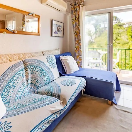 Port De 441 - Atico Con Balcon Appartamento