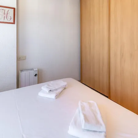 Port De 441 - Atico Con Balcon Appartamento *