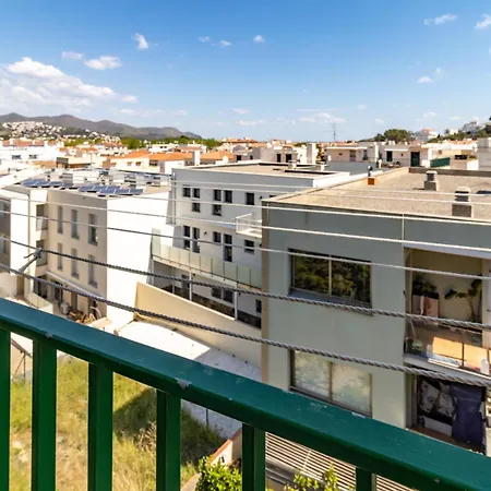 Appartamento Port De 441 - Atico Con Balcon *