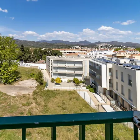 Appartamento Port De 441 - Atico Con Balcon